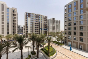 MyDuomo- Stylish & Upscale 1-Bedroom in Vida Creek Beach